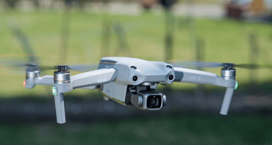 Alphabet's Wing says new FAA drone rules mandating radio-frequency broadcasts for remote identification will erode privacy, suggests internet-based tracking