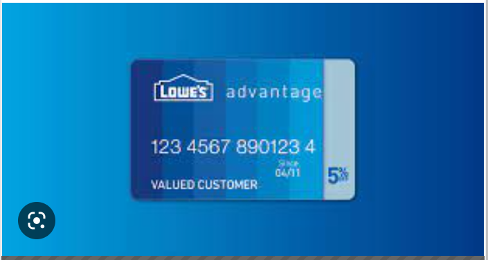 Learn Everything About Lowe’s Credit Card Payments, Customer Service and Login