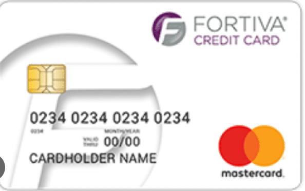 Frotiva Credit Card