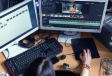 Choosing a Video Production Company in Miami