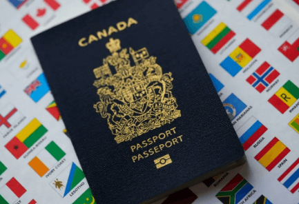 Canadian Passport Studios: A Guide to Taking Passport Photos