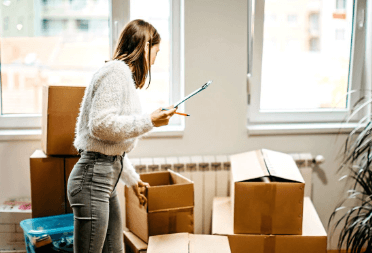 The Benefits Of Using A Moving Checklist