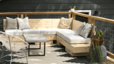 Caring for Your Decking