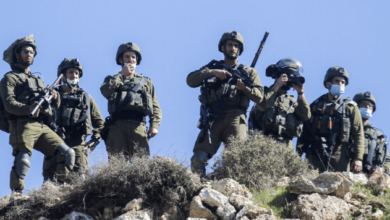 What challenges IDF soldiers face