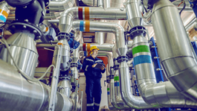 The Importance Of Api 570 Certified Inspectors In Process Piping Compliance