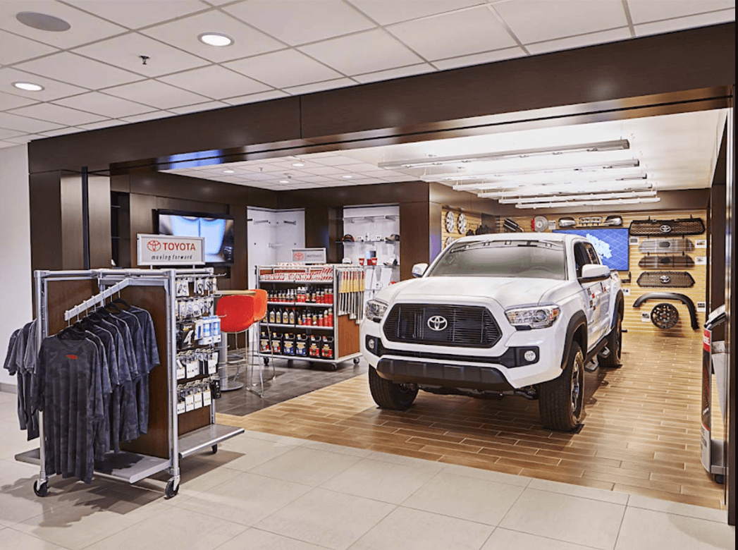 Beaver Toyota Service: Ultimate Guide to Toyota Maintenance