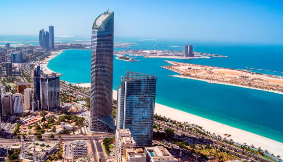 Guide to Renting Retail Space in Abu Dhabi