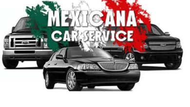 mexicana car service