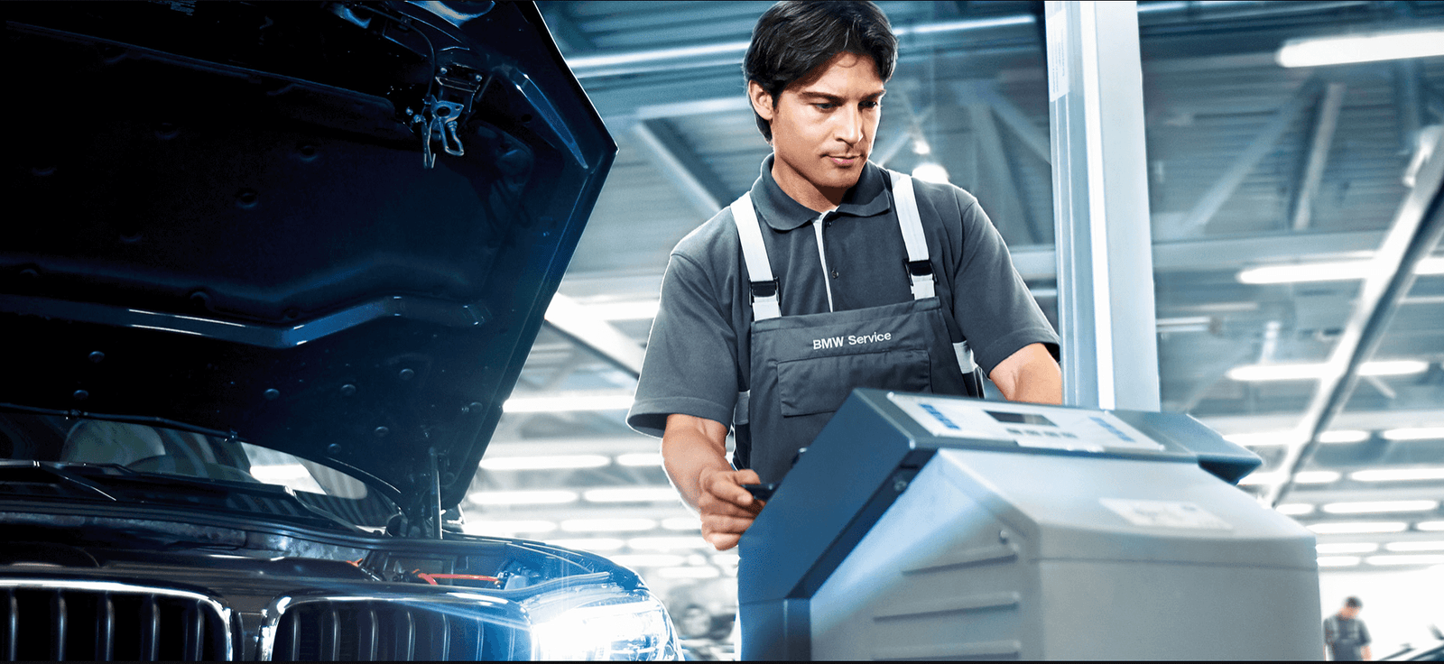 BMW of Bayside Service: A Seamless Experience for Your Driving Machine