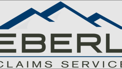 eberl claims service
