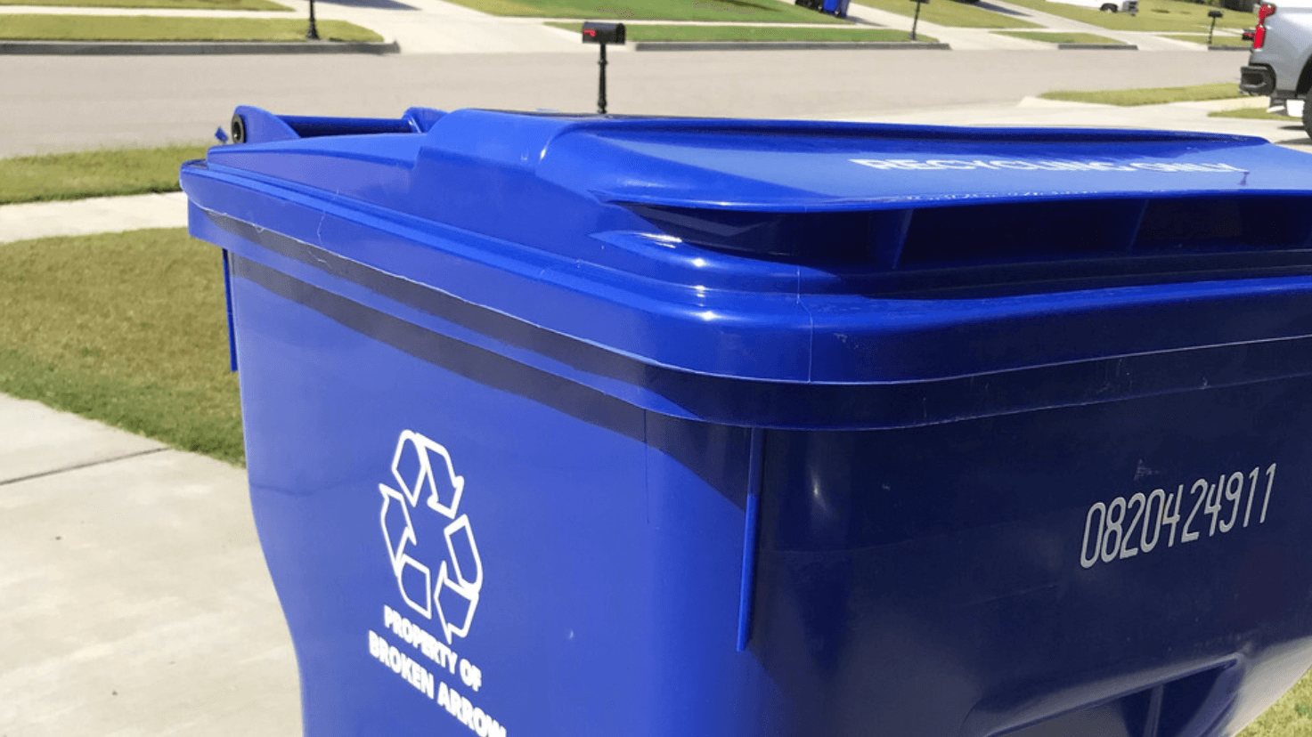 Broken Arrow Trash Service Path to Sustainable Waste Management