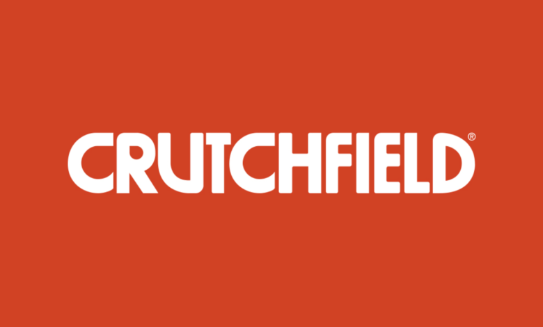 crutchfield customer service