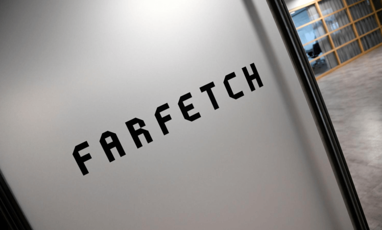 farfetch customer service number
