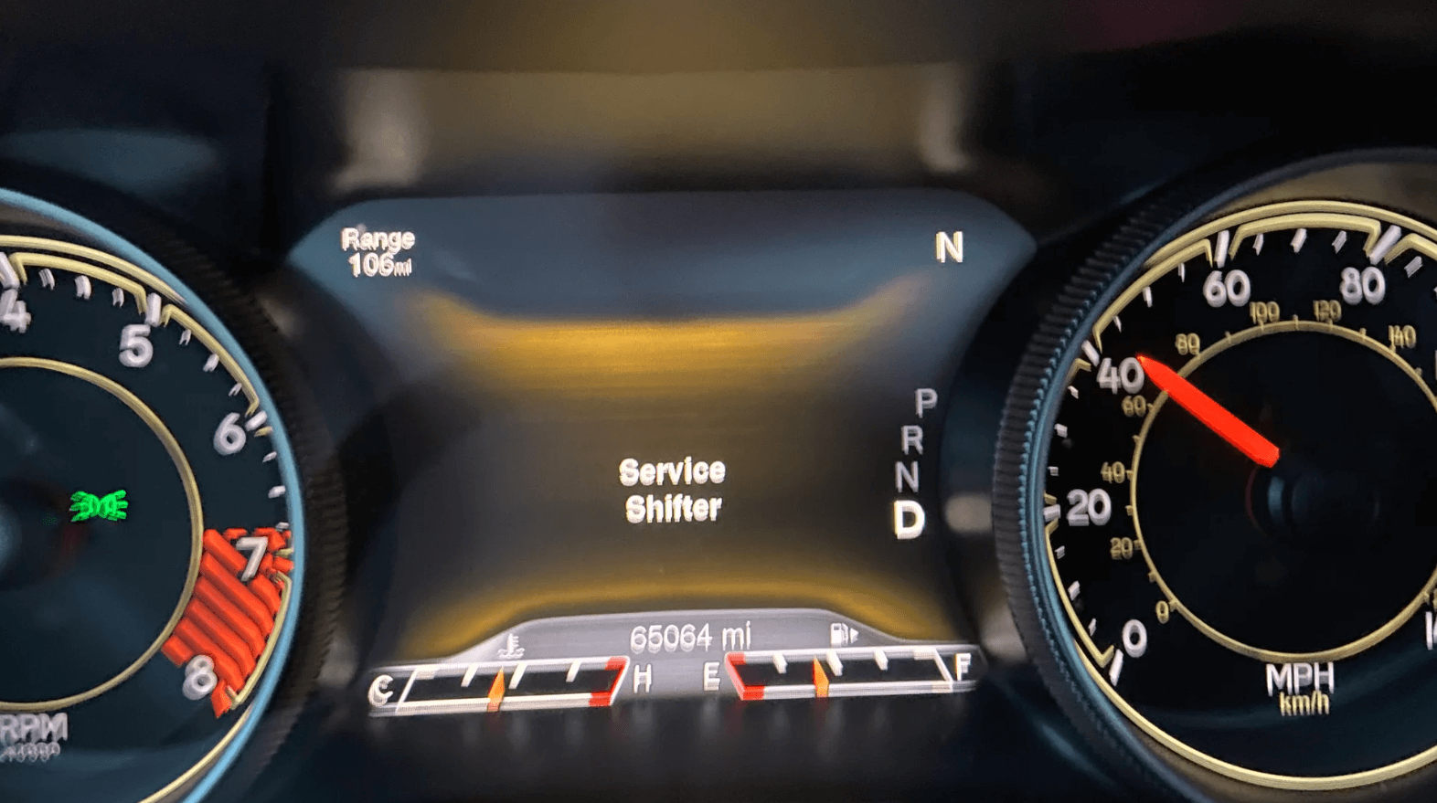 Learn All About "Service Shifter Jeep Cherokee"