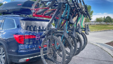 Demand for VelociRAX Bike Racks in Canada Continues to Grow