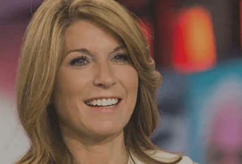 Nicolle Wallace Salary and Net Worth