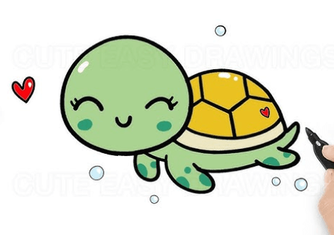 Cute:Avcuk1fbj54= Turtle