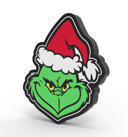 Clipart:2tvnqwgta7a= Grinch