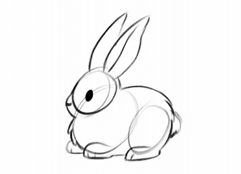 Drawing:Qckadq6trwq= Bunny