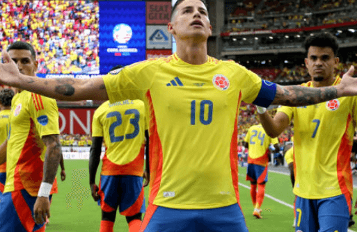 Colombia National Football Team Vs Uruguay National Football Team Timeline