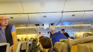 How to Seek Compensation for Injuries Sustained During Air Travel: SQ321 Legal Support