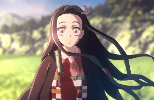 Anime:Npzw175u82u= Nezuko