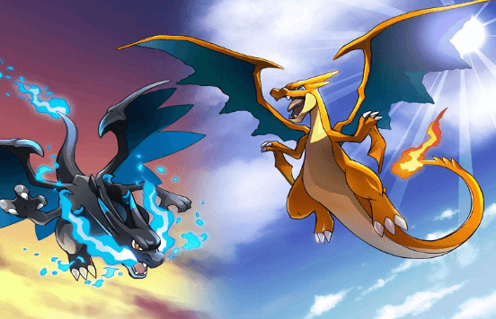 Charizard:Ttw47p-Wxcy= Cute:67w8pjomqwi= Pokemon