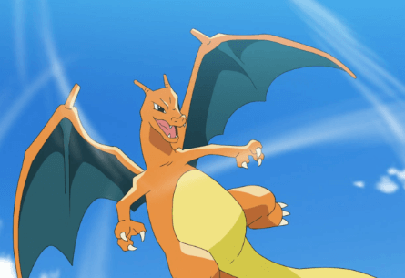 Charizard:Ttw47p-Wxcy= Dragon:Btn4nowj9g4= Pokemon