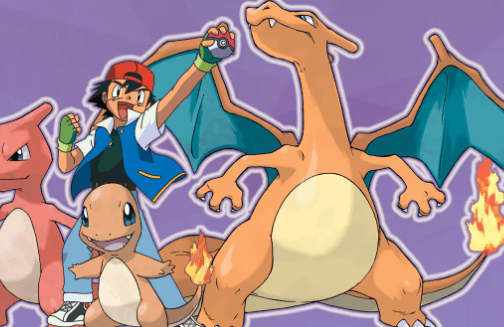 Charizard:Ttw47p-Wxcy= Wallpaper:Vld_Yb7oala= Pokemon