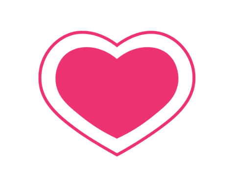 Clipart:Hl14kdjir5w= Hearts