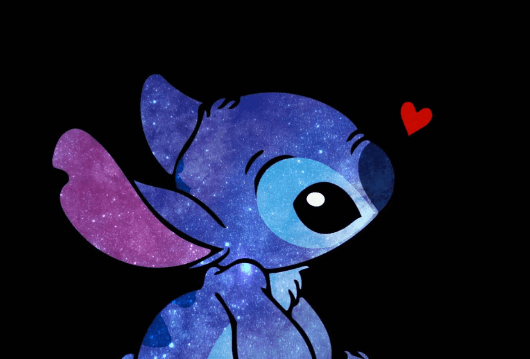 Cute:5svk3ji5ed0= Stich