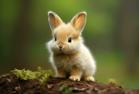 Cute:G20bacyjnym= Rabbits