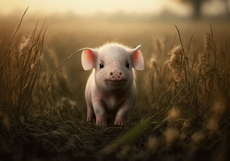 Cute:Jmb_Ljazido= Piglet