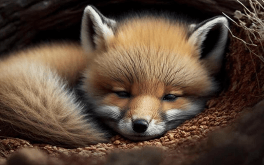 Cute:Vckxjxf4zh0= Fox