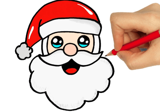 Drawing:Epqmli39czy= Santa