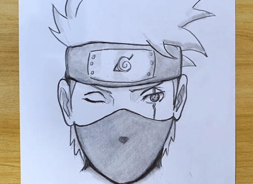 Drawing:Pyijjzwn5wa= Naruto