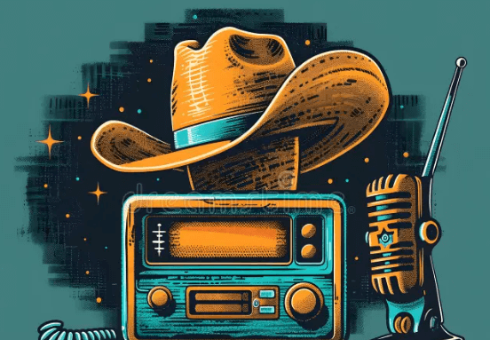 Free Country Music Radio