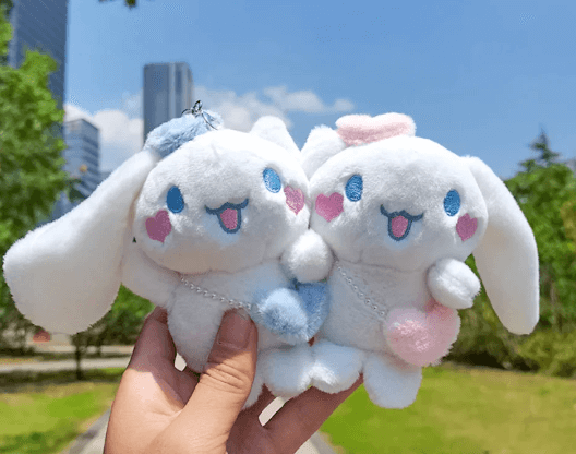 Kawaii:Smb6mmvuw90= Cinnamoroll