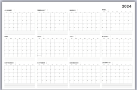 Printable:4dxm6wptpw8= Calendar