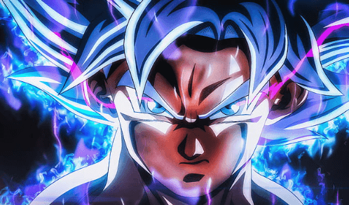 Ultra Hd:Qdkpnnex7y4= Goku Wallpaper