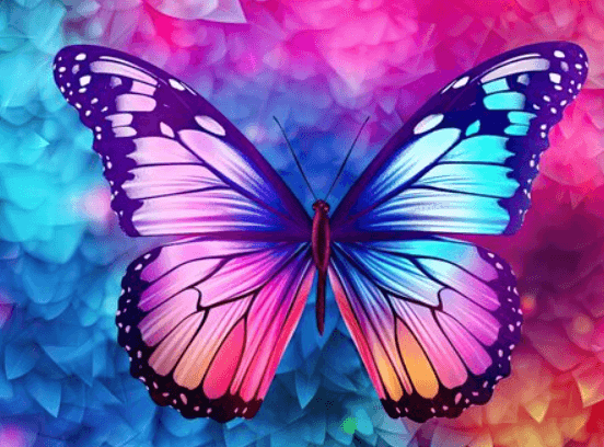 Wallpaper:Acpdg-1s3ts= Butterflies