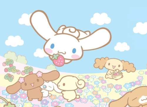 Wallpaper:Blotqkqzzdy= Sanrio