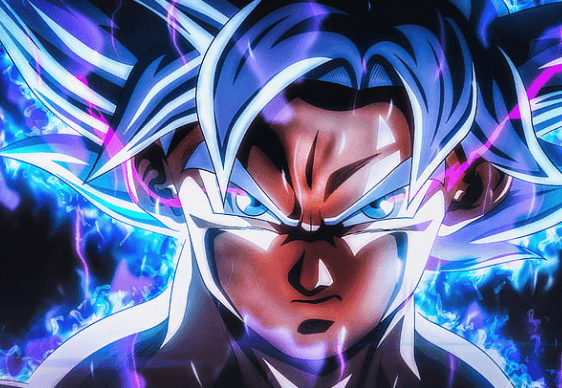 Wallpaper:Qdkpnnex7y4= Goku Pictures