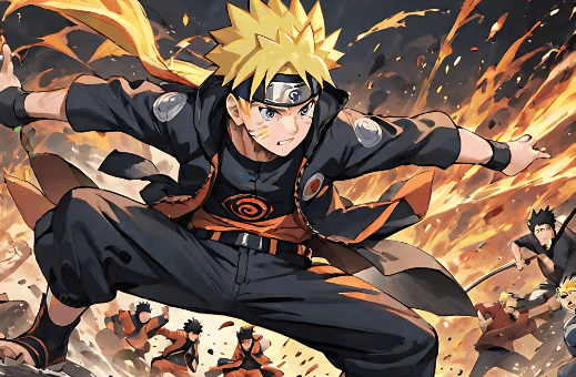 Wallpaper:Y0nv0sjhznu= Naruto