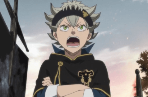 Anime: Xvpegbqwkcm= Asta