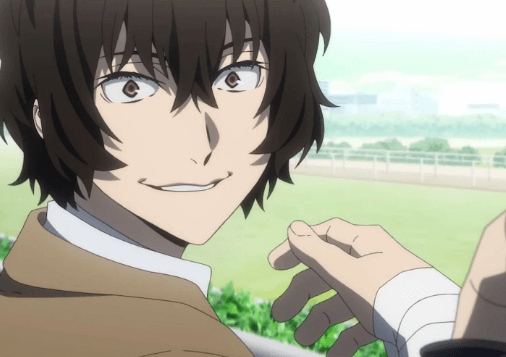 Anime:H_5ewvwug2e= Dazai