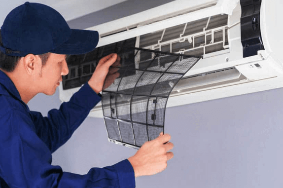 Revolutionise Your Cooling System: Insider Tips for Spotless Aircon Maintenance