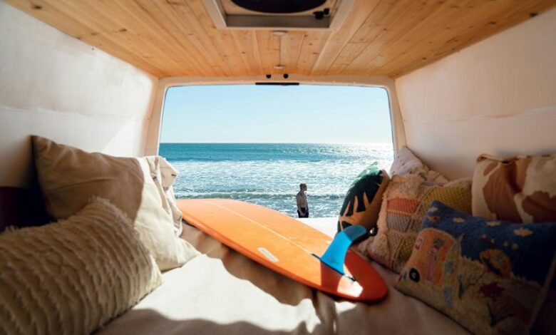 baja alli life experience