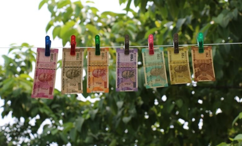 bank of india account