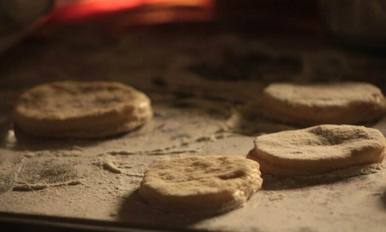 cooking instructions manual download